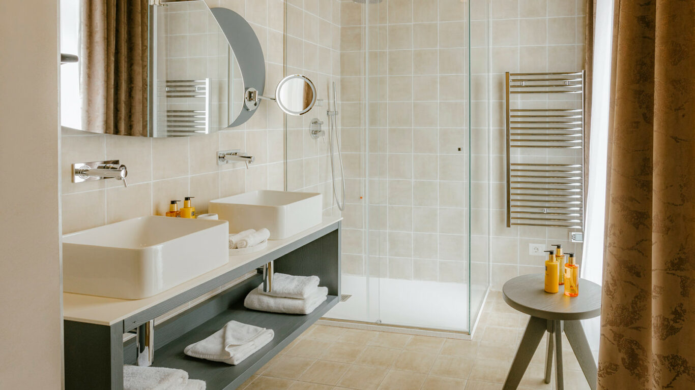 IBB PALAZZO BETTINA PENTHOUSE SUITE