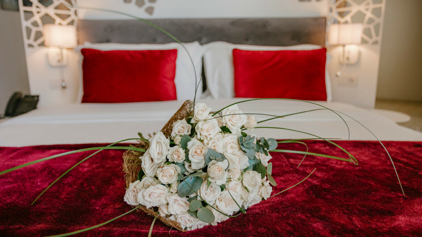 IBB PALAZZO BETTINA PENTHOUSE SUITE