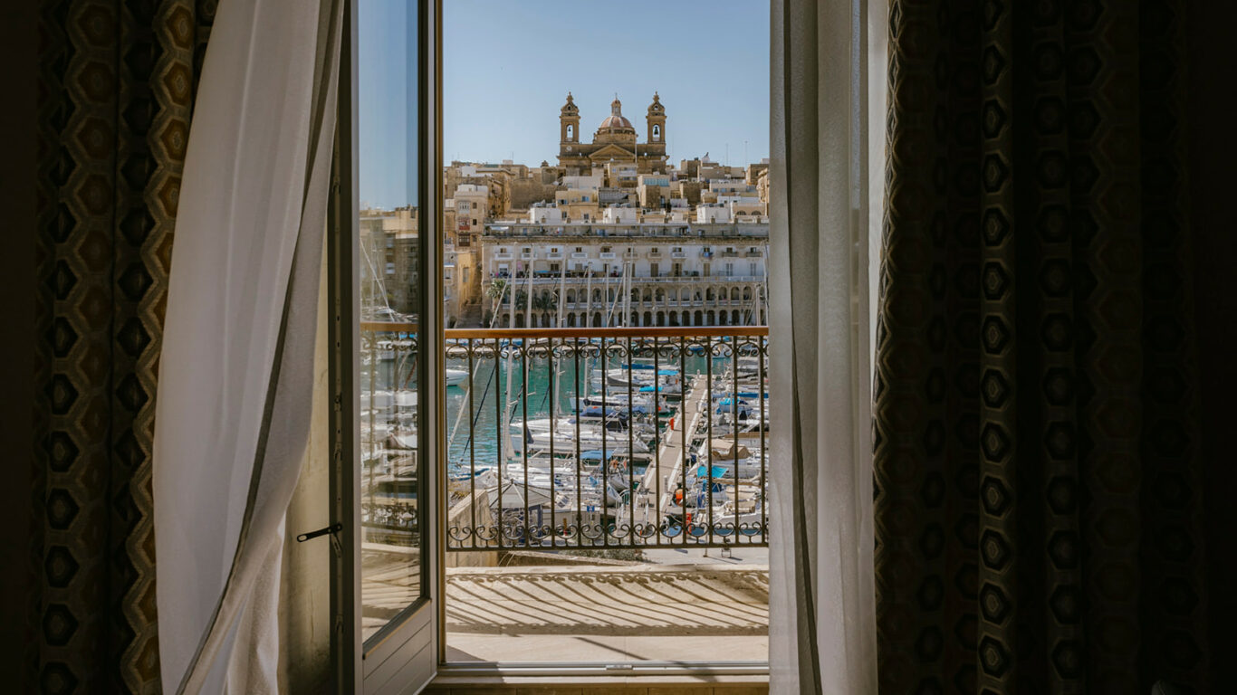 IBB PALAZZO BETTINA PENTHOUSE SUITE